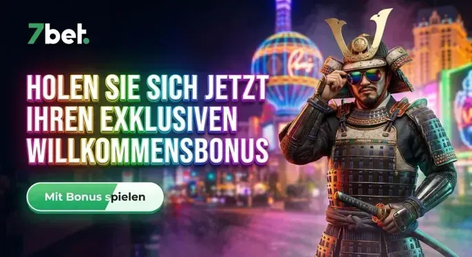 7bet Casino